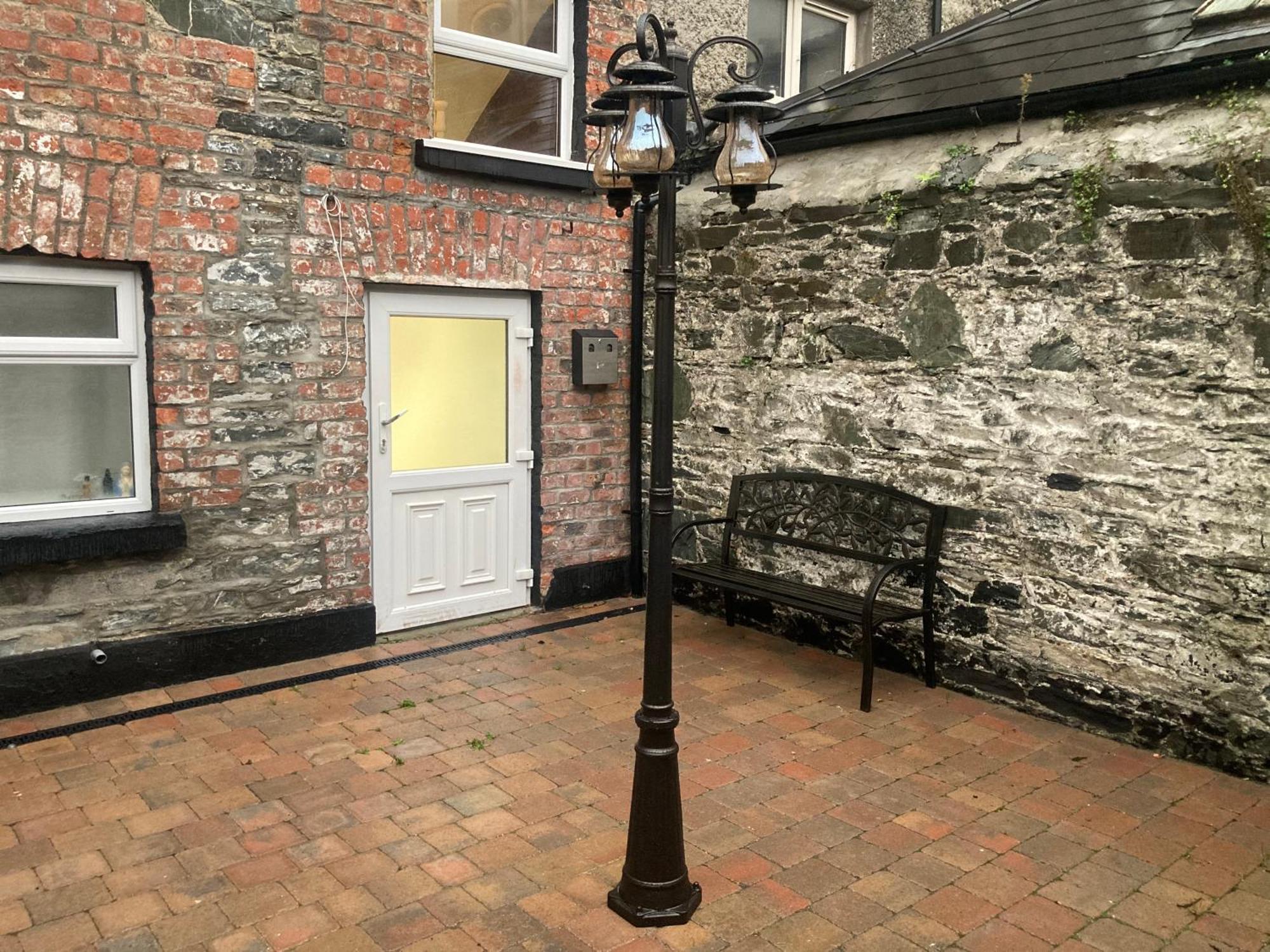 Blueberry Inn Dundalk Exterior foto